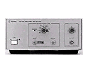 11975A - Keysight / Agilent / HP Amplifiers