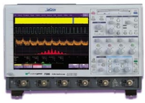 7000 - LeCroy Digital Oscilloscopes