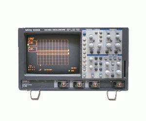 9354TM - LeCroy Digital Oscilloscopes