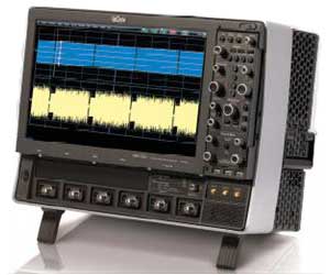 DDA 760Zi - LeCroy Digital Oscilloscopes