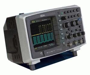 WaveAce 112 - LeCroy Digital Oscilloscopes
