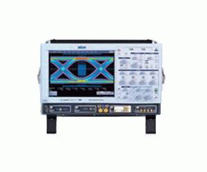 WaveExpert 100H - LeCroy Digital Oscilloscopes