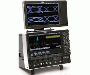 WaveMaster 820Zi - LeCroy Digital Oscilloscopes