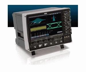 WaveMaster 825Zi - LeCroy Digital Oscilloscopes