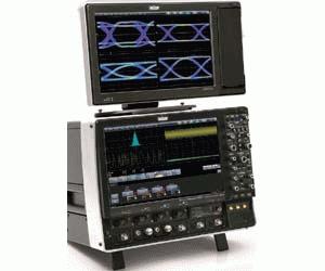 WaveMaster 830Zi - LeCroy Digital Oscilloscopes