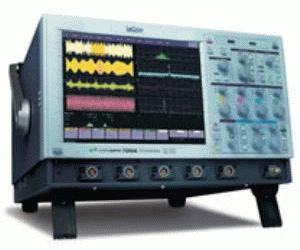 WavePro 7300A - LeCroy Digital Oscilloscopes