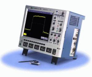 WaveRunner 104Xi - LeCroy Digital Oscilloscopes