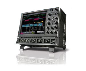 WaveRunner 44Xi-A - LeCroy Digital Oscilloscopes