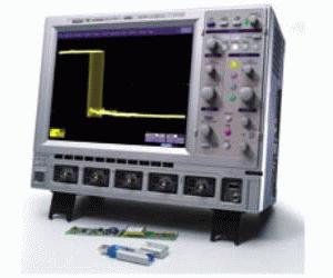 WaveSurfer 64Xs - LeCroy Digital Oscilloscopes