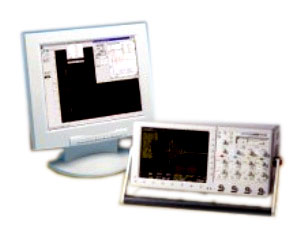 ACCURA 100HV - Nicolet Technologies Digital Oscilloscopes