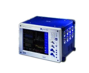 Sigma 30-4 - Nicolet Technologies Digital Oscilloscopes