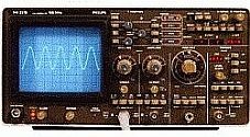 PM3315 - Philips Digital Oscilloscopes