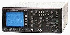 PM3340 - Philips Digital Oscilloscopes