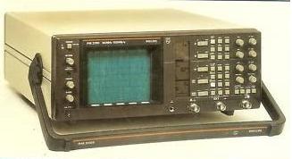 PM3350 - Philips Digital Oscilloscopes