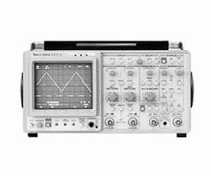 2432A - Tektronix Digital Oscilloscopes
