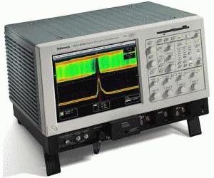 CSA7404B - Tektronix Digital Oscilloscopes