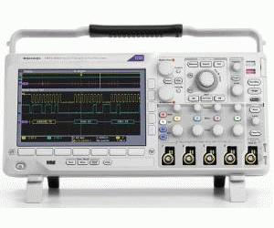 DPO3032 - Tektronix Digital Oscilloscopes