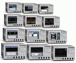 DPO71604B - Tektronix Digital Oscilloscopes