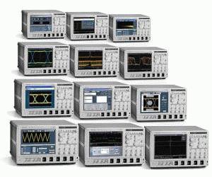 DPO72004 - Tektronix Digital Oscilloscopes