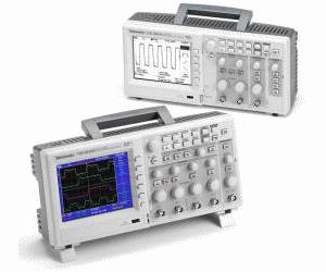 TDS2012B - Tektronix Digital Oscilloscopes