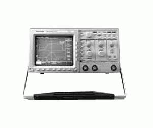 TDS310 - Tektronix Digital Oscilloscopes
