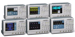 TDS5032B - Tektronix Digital Oscilloscopes