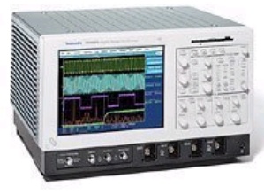 TDS6404-JT3 - Tektronix Digital Oscilloscopes