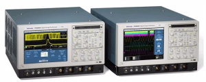 TDS6804B - Tektronix Digital Oscilloscopes
