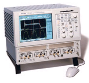 TDS8000 - Tektronix Digital Oscilloscopes