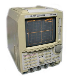 DL1540 - Yokogawa Digital Oscilloscopes