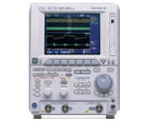 DL1640L - Yokogawa Digital Oscilloscopes