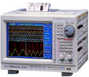 DL716 - Yokogawa Digital Oscilloscopes