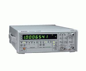 R5362B - Advantest Frequency Counters