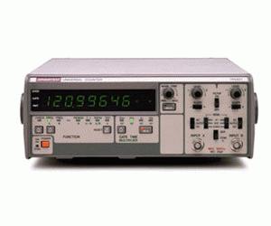 TR5821 - Advantest Frequency Counters