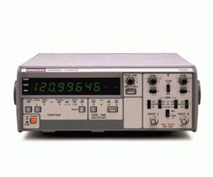 TR5823 - Advantest Frequency Counters