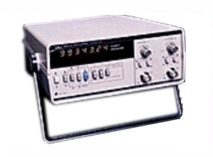 5314A - Keysight / Agilent / HP Frequency Counters
