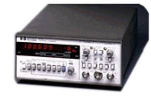 5316B - Keysight / Agilent / HP Frequency Counters