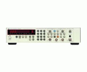 5334A - Keysight / Agilent / HP Frequency Counters