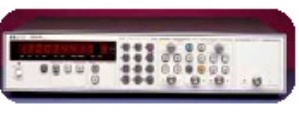 5334B - Keysight / Agilent / HP Frequency Counters