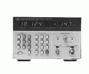 5342A - Keysight / Agilent / HP Frequency Counters