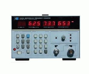 5343A - Keysight / Agilent / HP Frequency Counters