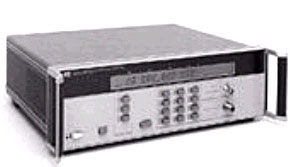 5350B - Keysight / Agilent / HP Frequency Counters