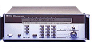 5352B - Keysight / Agilent / HP Frequency Counters