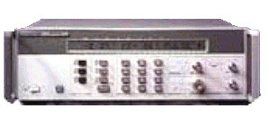5361B - Keysight / Agilent / HP Frequency Counters