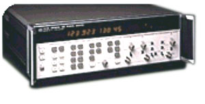 5370B - Keysight / Agilent / HP Frequency Counters
