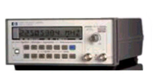 5384A - Keysight / Agilent / HP Frequency Counters