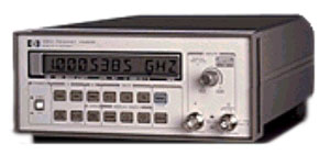 5385A - Keysight / Agilent / HP Frequency Counters