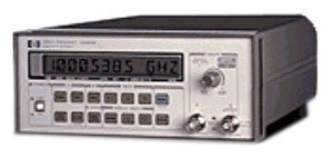 5386A - Keysight / Agilent / HP Frequency Counters