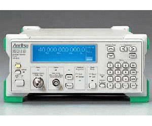 MF2412B - Anritsu Frequency Counters