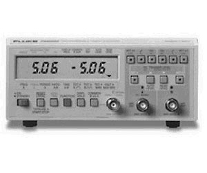 PM 6666 - Fluke Frequency Counters
